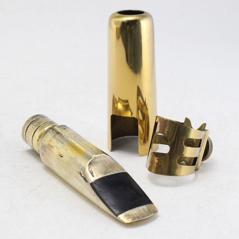 中古】Otto Link オットーリンク / Tenor STM 9☆ Early Babbitt