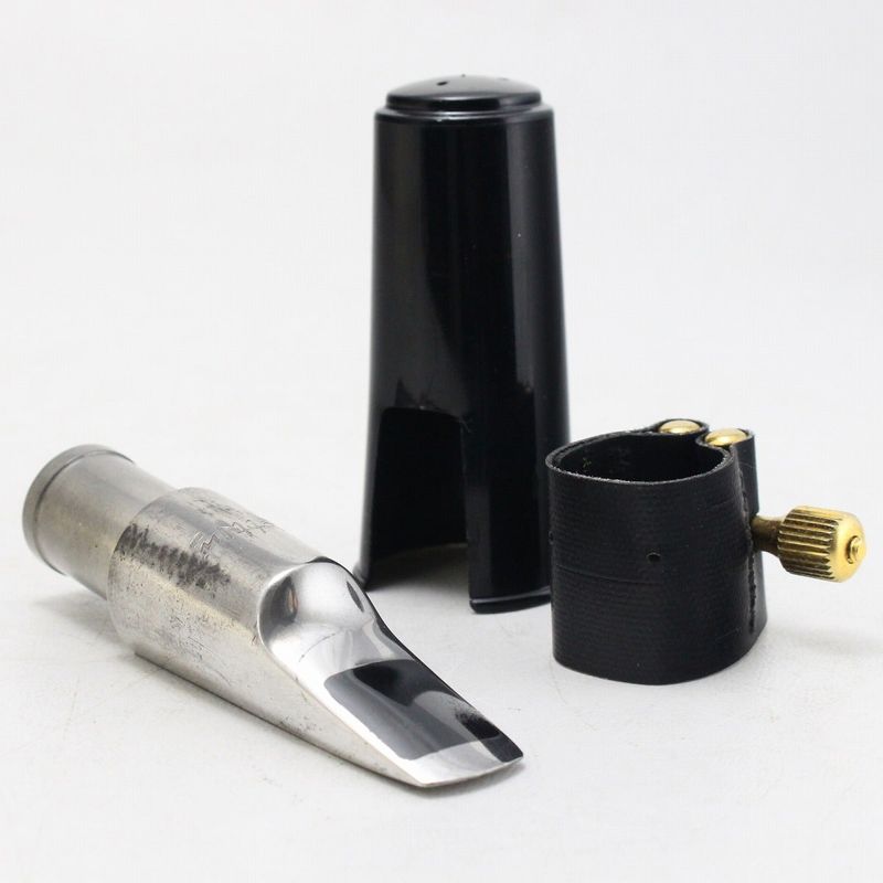 中古】Gottsu ゴッツ / Alto Metal HL 8 アルトサックス 【ウインド