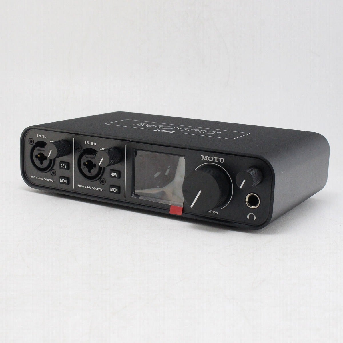 中古】 MOTU / M2 【御茶ノ水本店】 | USB | イシバシ楽器