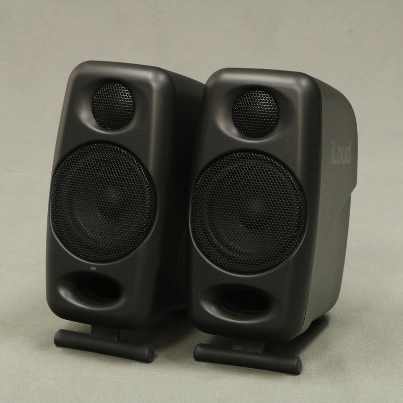 中古】 IK MULTIMEDIA / ILOUD MICRO MONITOR 【御茶ノ水本店