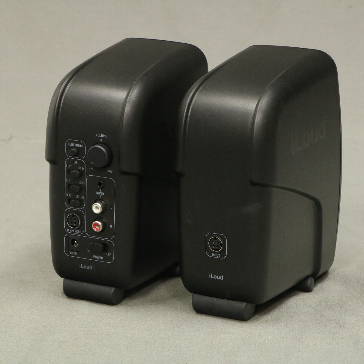 配信機器・PA機器・レコーディング機器 iLoud Micro Monitors iLoud
