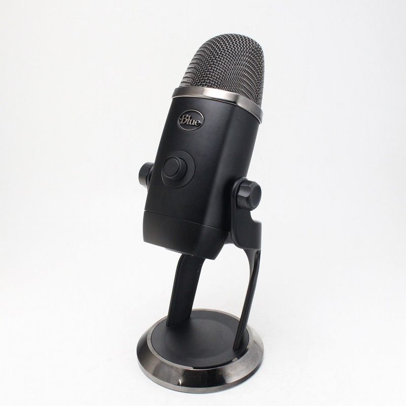 中古】 BLUE / Yeti X 【御茶ノ水本店】 | USB接続タイプ | イシバシ楽器
