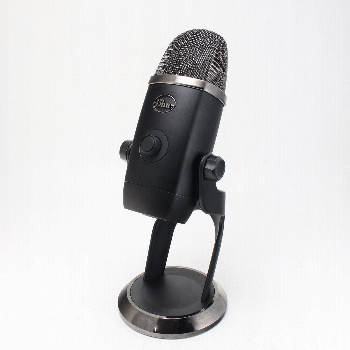 配信機器・PA機器・レコーディング機器 Blue Yeti X 中古】 BLUE / Yeti X 【御茶ノ水本店】 | USB接続タイプ | イシバシ楽器