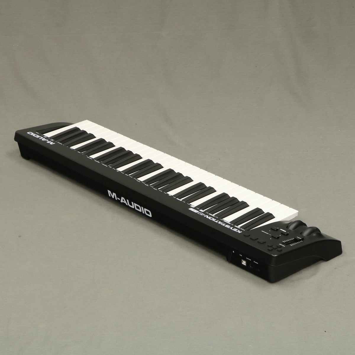中古】 M-AUDIO / KEYSTATION 49 MK3 【御茶ノ水本店】 | MIDI