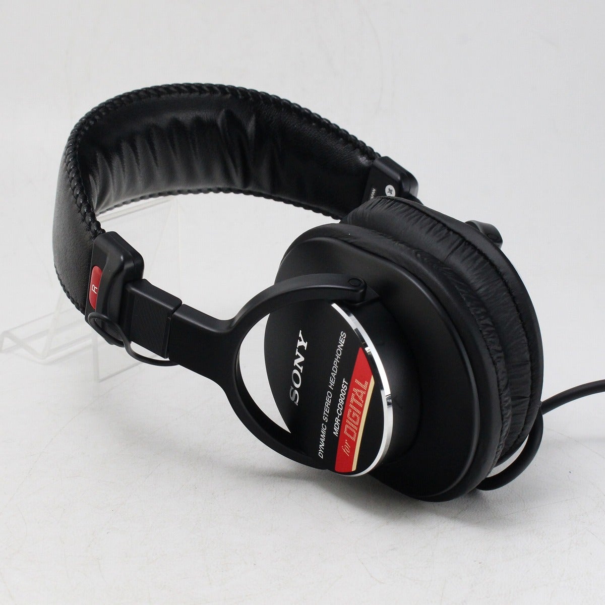 中古】 SONY / MDR-CD900ST 【御茶ノ水本店】 | DJ用 | イシバシ楽器