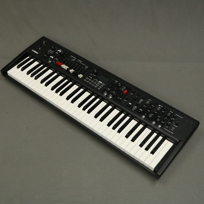 中古】 YAMAHA / YC61 【御茶ノ水本店】 | ～61鍵盤 | イシバシ楽器