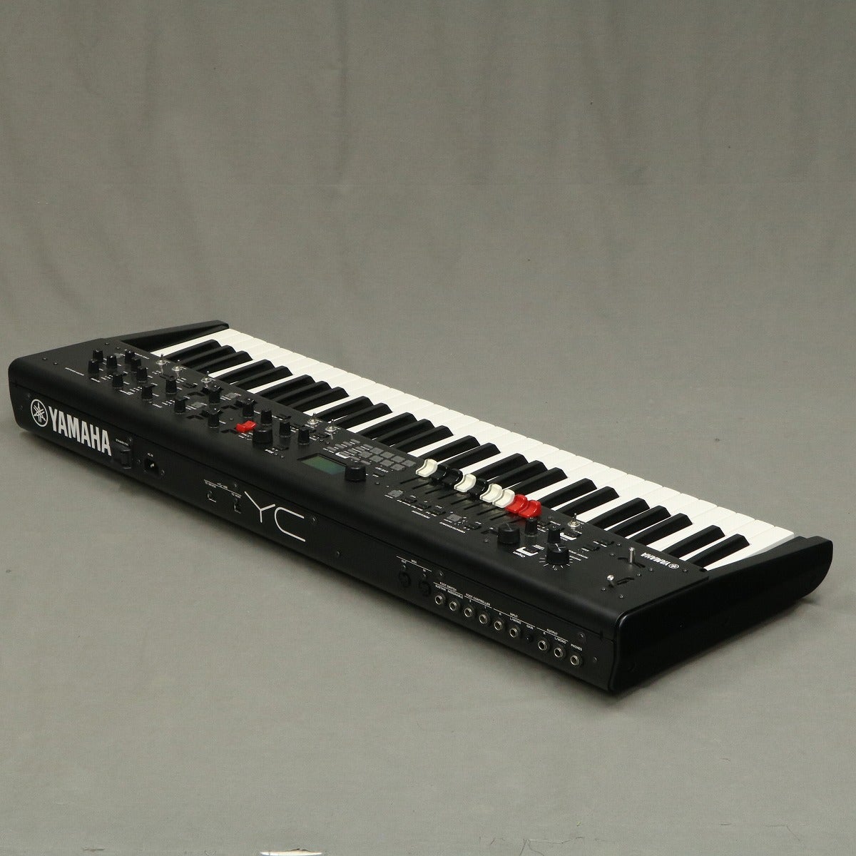 中古】 YAMAHA / YC61 【御茶ノ水本店】 | ～61鍵盤 | イシバシ楽器