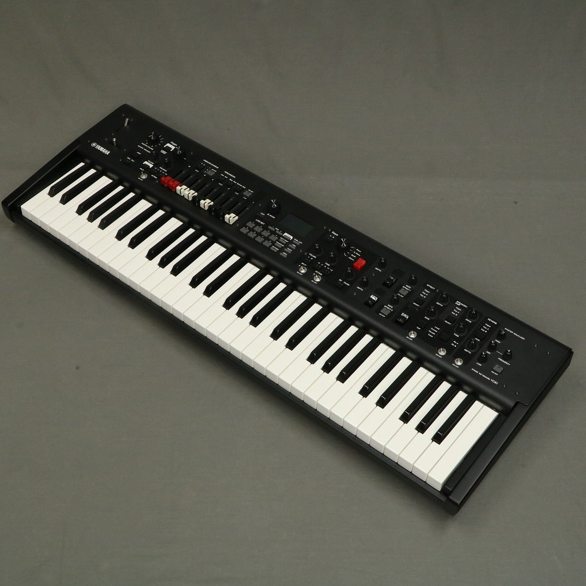 中古】 YAMAHA / YC61 【御茶ノ水本店】 | ～61鍵盤 | イシバシ楽器