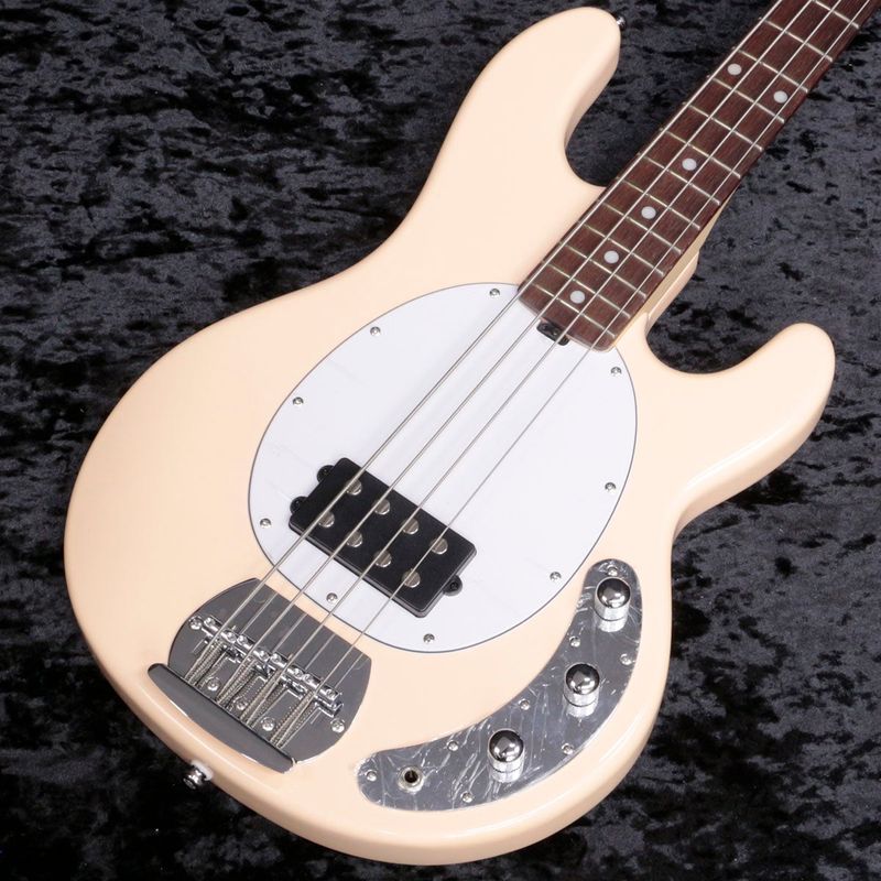Sterling by MUSIC MAN / SUB Series Ray4 Vintage Cream【新宿店】