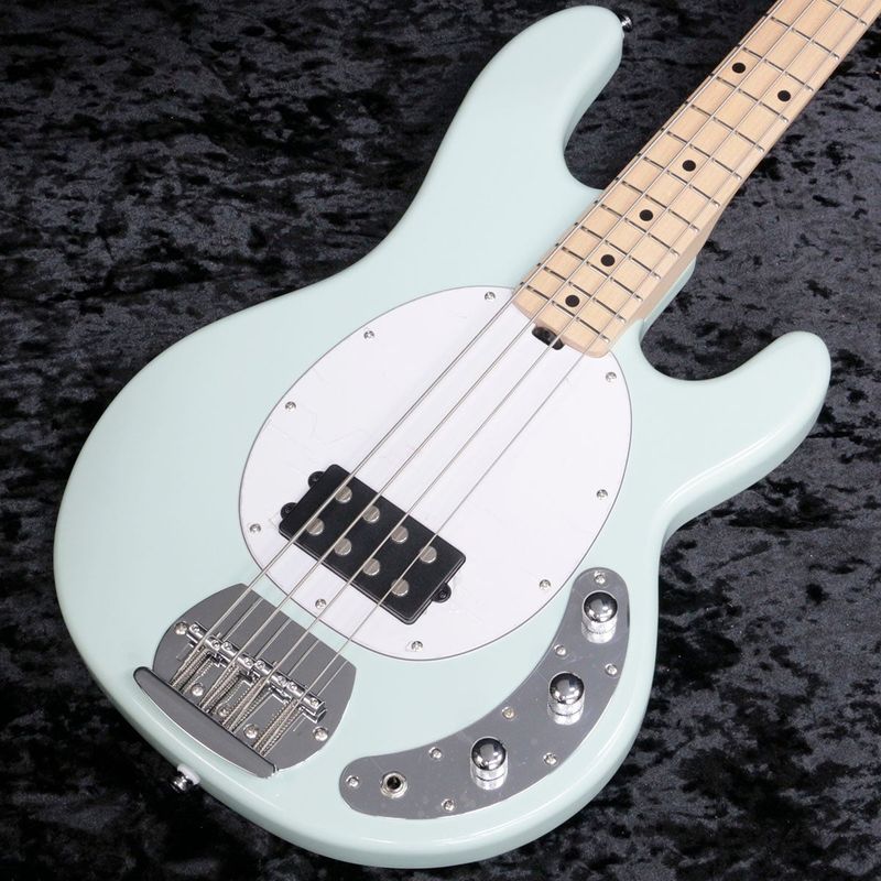 Sterling by MUSIC MAN / SUB Series Ray4 Mint Green【新宿店】