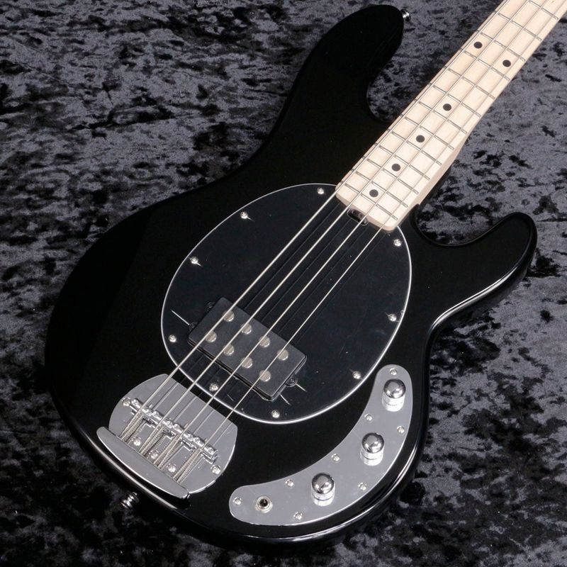 Sterling by MUSIC MAN / SUB Series Ray4 Black【新宿店】