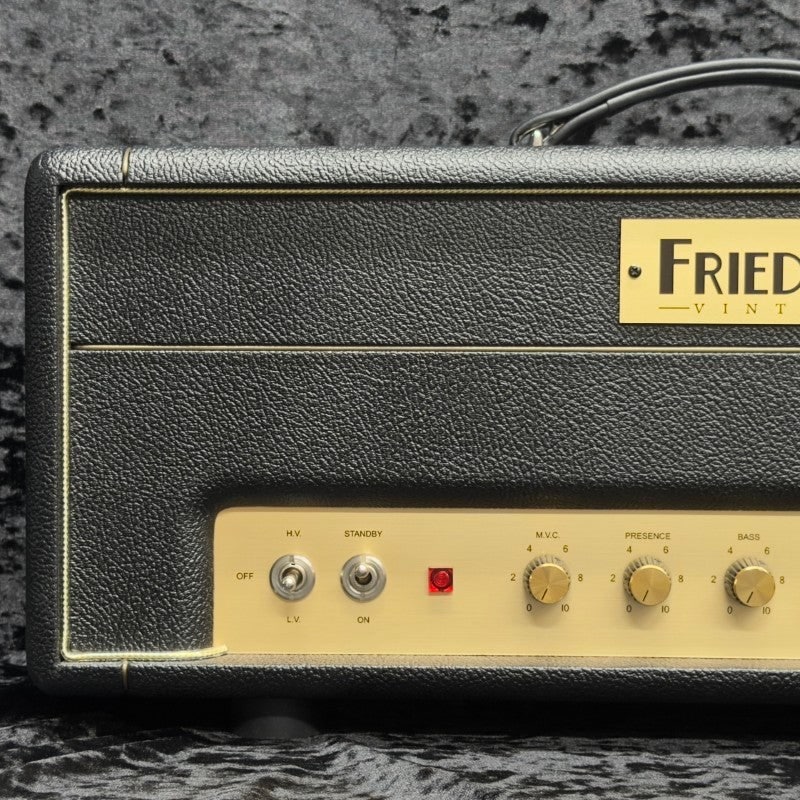 中古】FRIEDMAN / PLEX Head Super Bass Mod 【新宿店】【8/28 値下げ