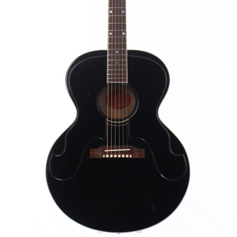 【中古】Gibson / Everly Brothers J-180 Ebony 【10月3日値下げしました！】【梅田店】