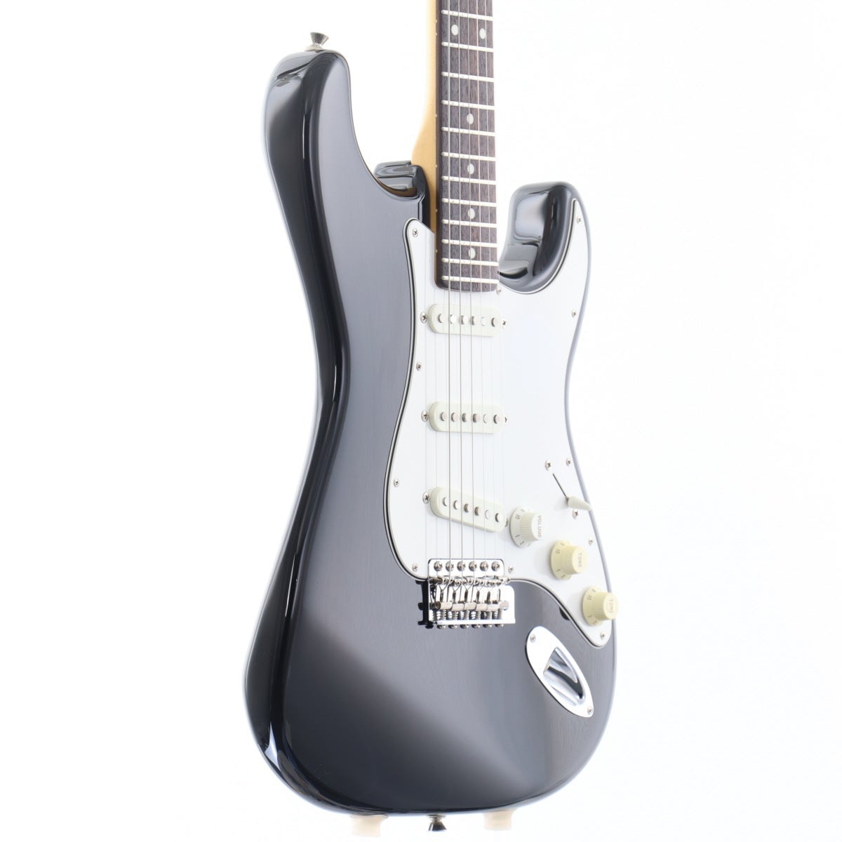 中古】CoolZ / ZST-1R Black 【梅田店】 | ストラトキャスタータイプ