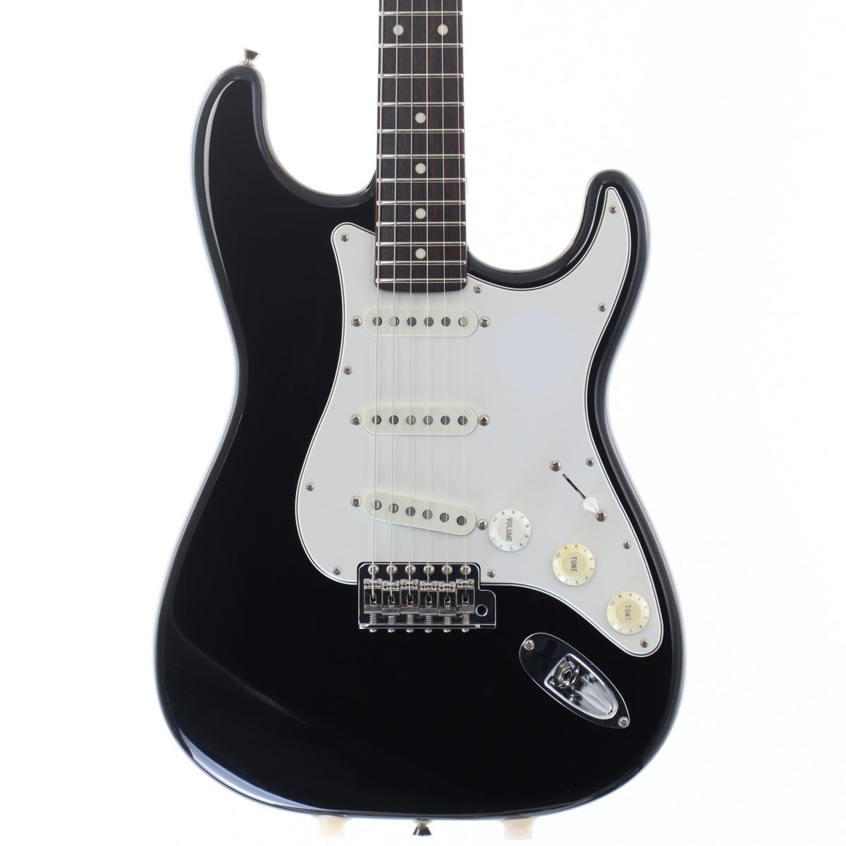 中古】CoolZ / ZST-1R Black 【梅田店】 | ストラトキャスタータイプ