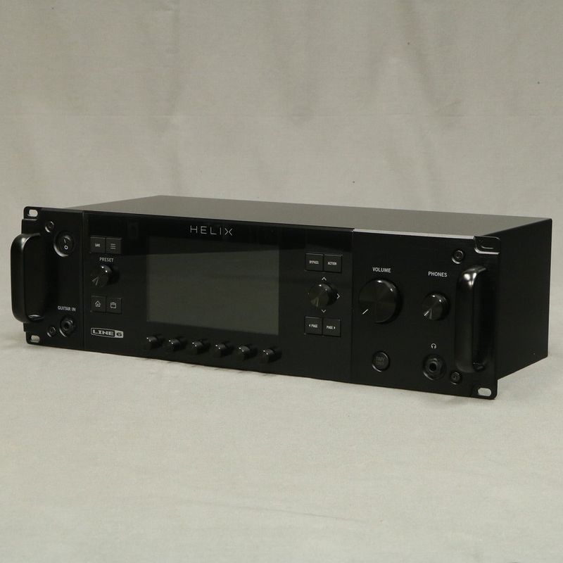 【中古】 LINE6 / HELIX RACK 【御茶ノ水本店】