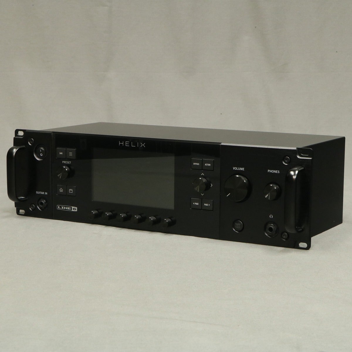 中古】 LINE6 / HELIX RACK 【御茶ノ水本店】 | ラックタイプ