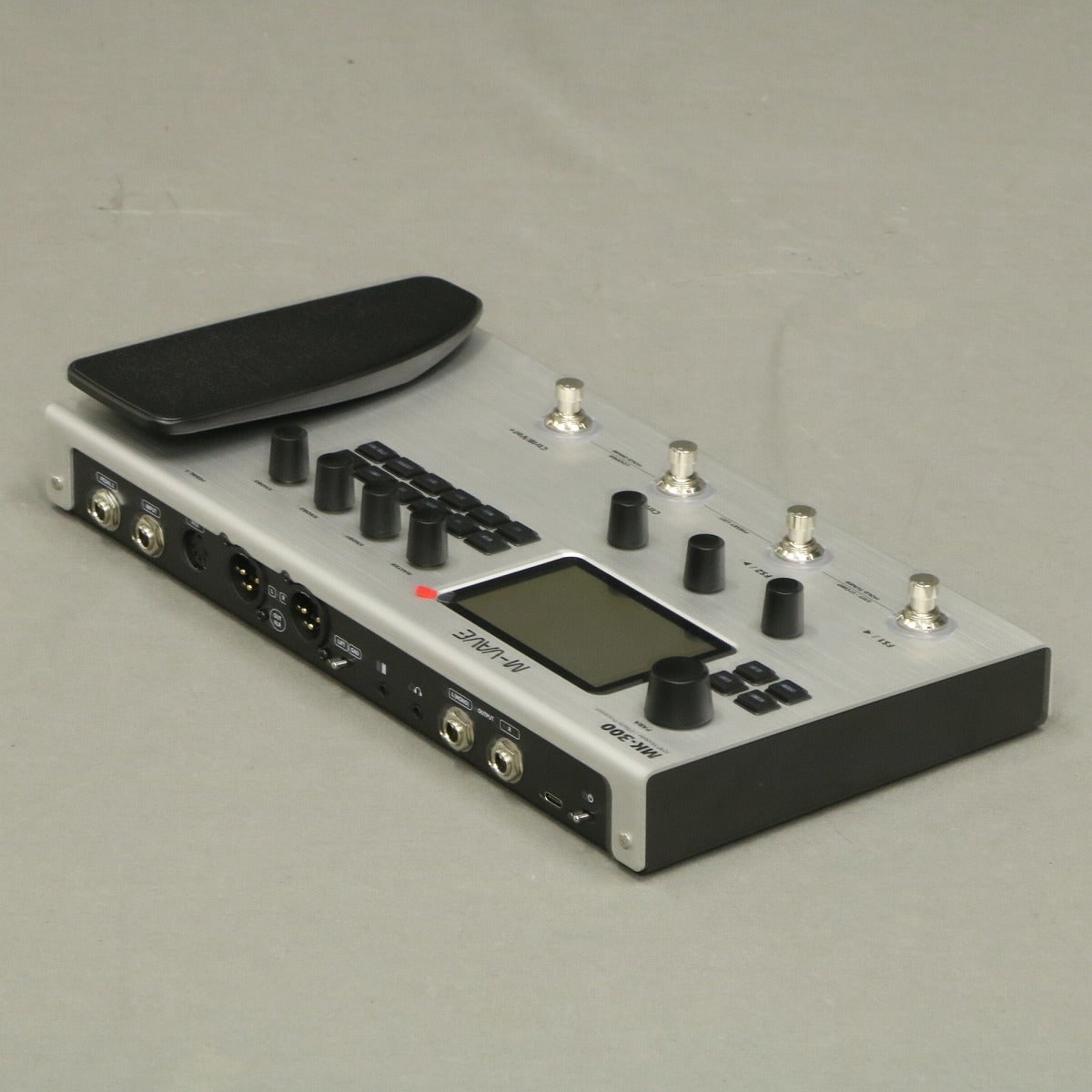 中古】 M-VAVE / MK-300 【御茶ノ水本店】 | マルチエフェクター