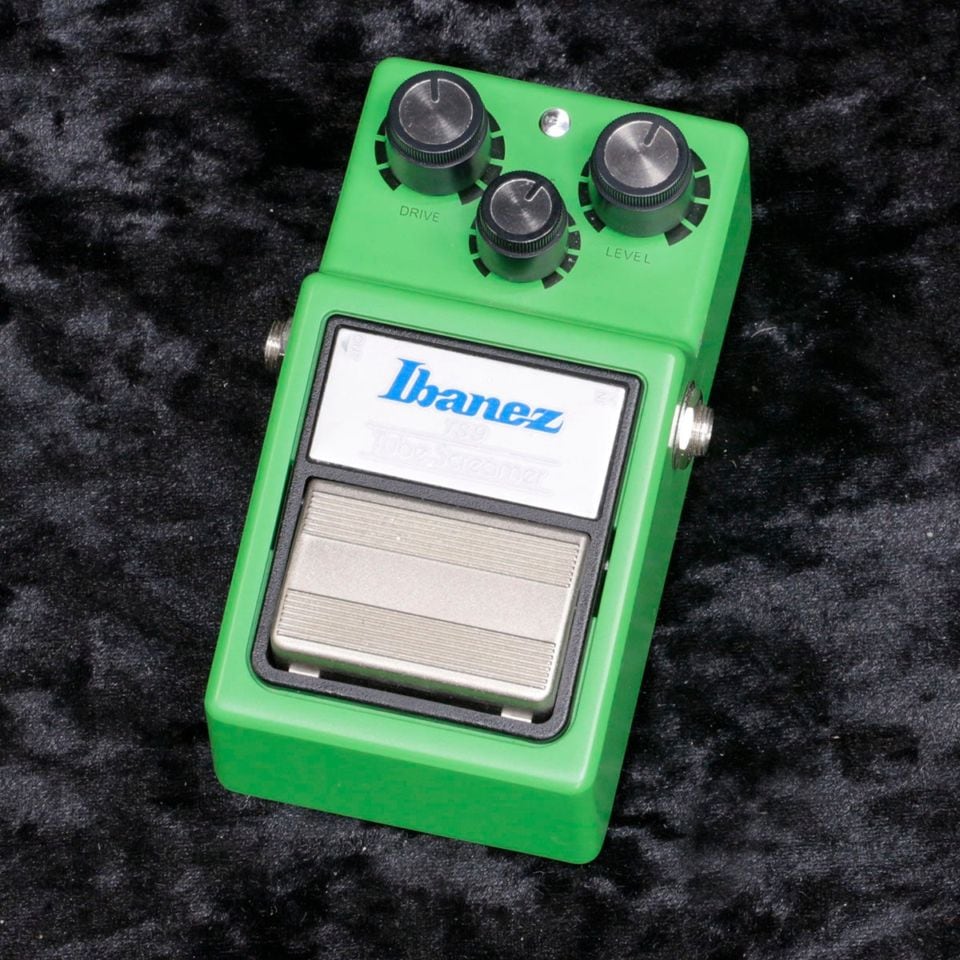 中古】IBANEZ / TS9 Tube Screamer Reissue 【新宿店】 | ギター用