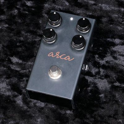 中古】VIRTUES / ARCA 【新宿店】 | ギター用エフェクター | イシバシ楽器