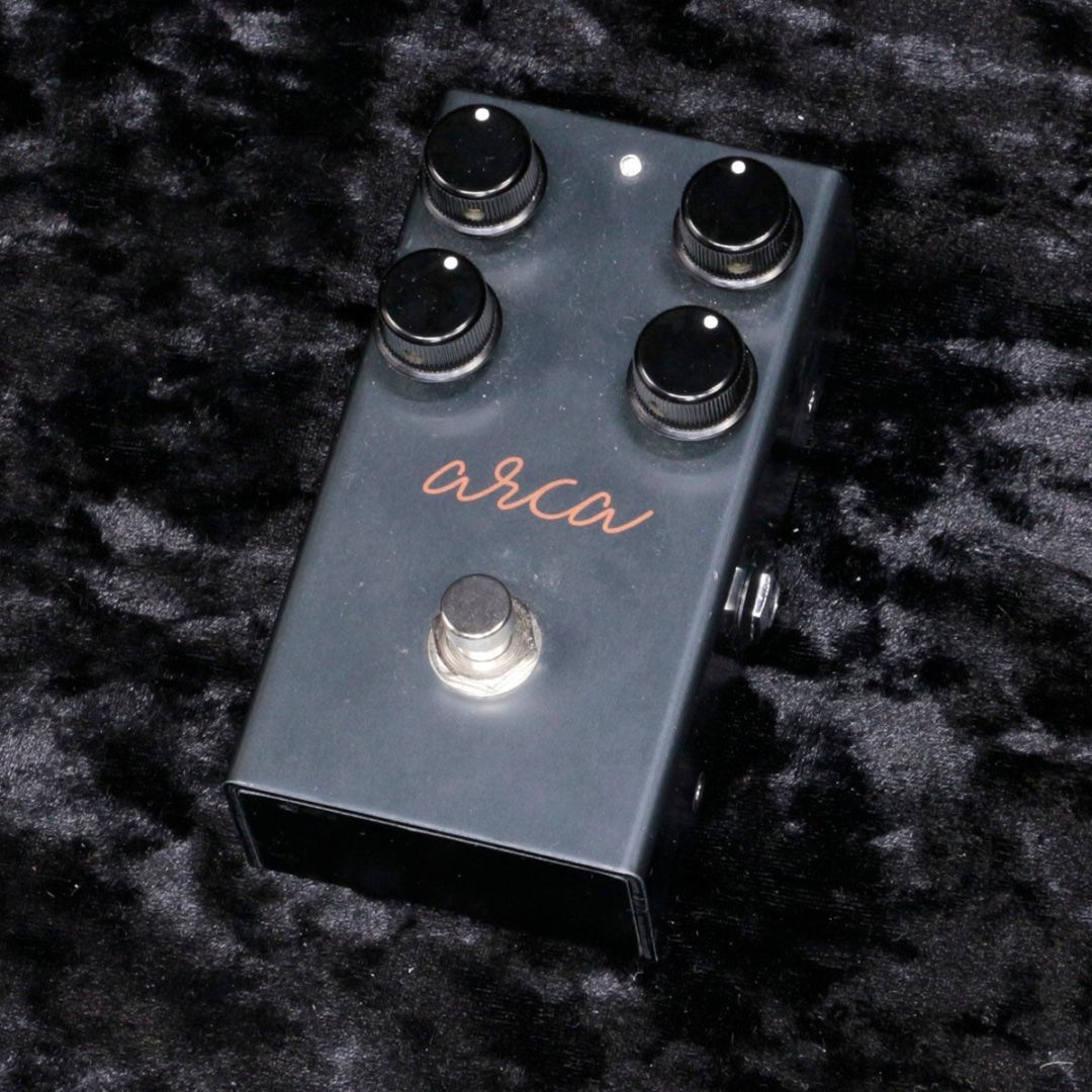 中古】VIRTUES / ARCA 【新宿店】 | ギター用エフェクター | イシバシ楽器