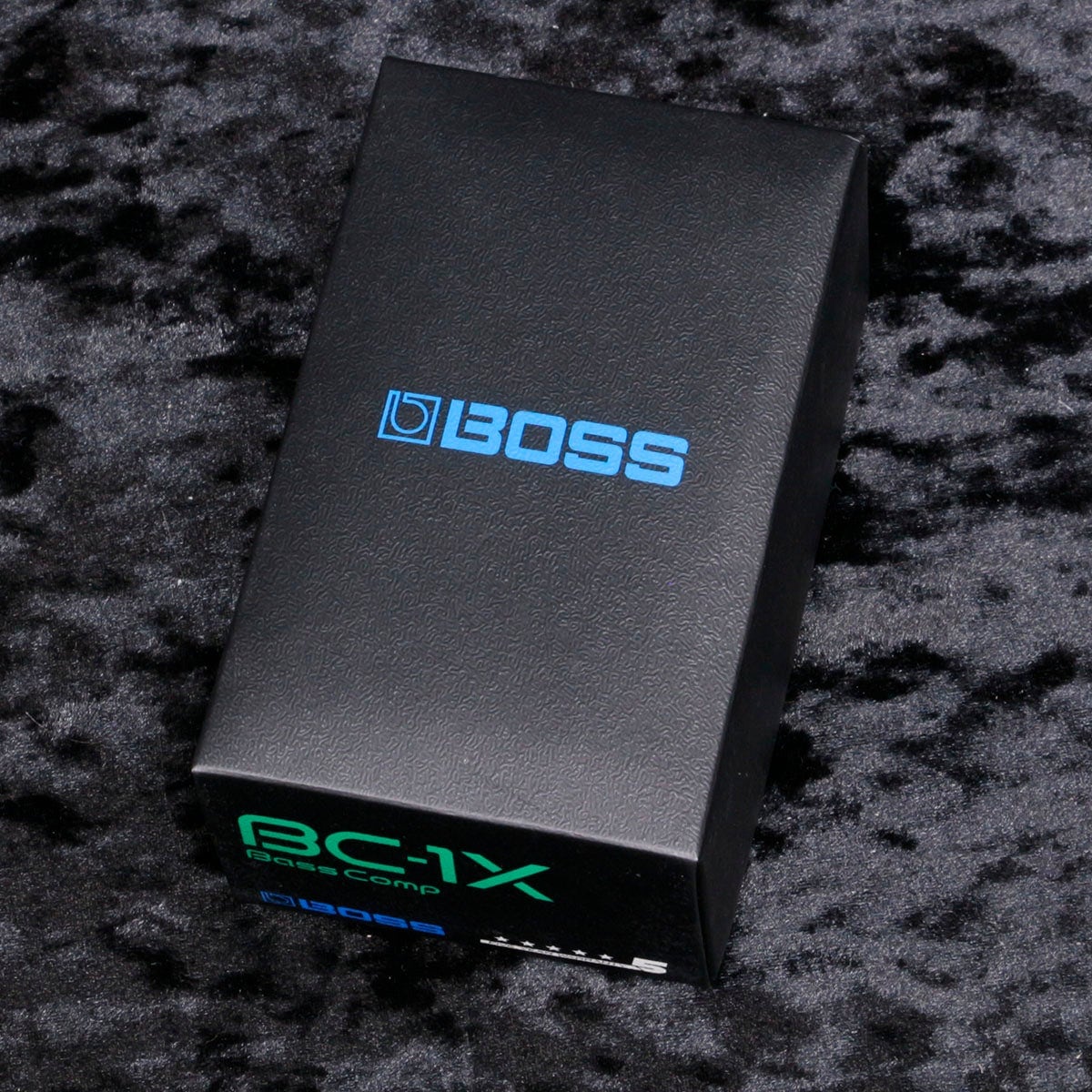 中古】BOSS / BC-1X Bass Comp 【新宿店】 | コンプレッサー