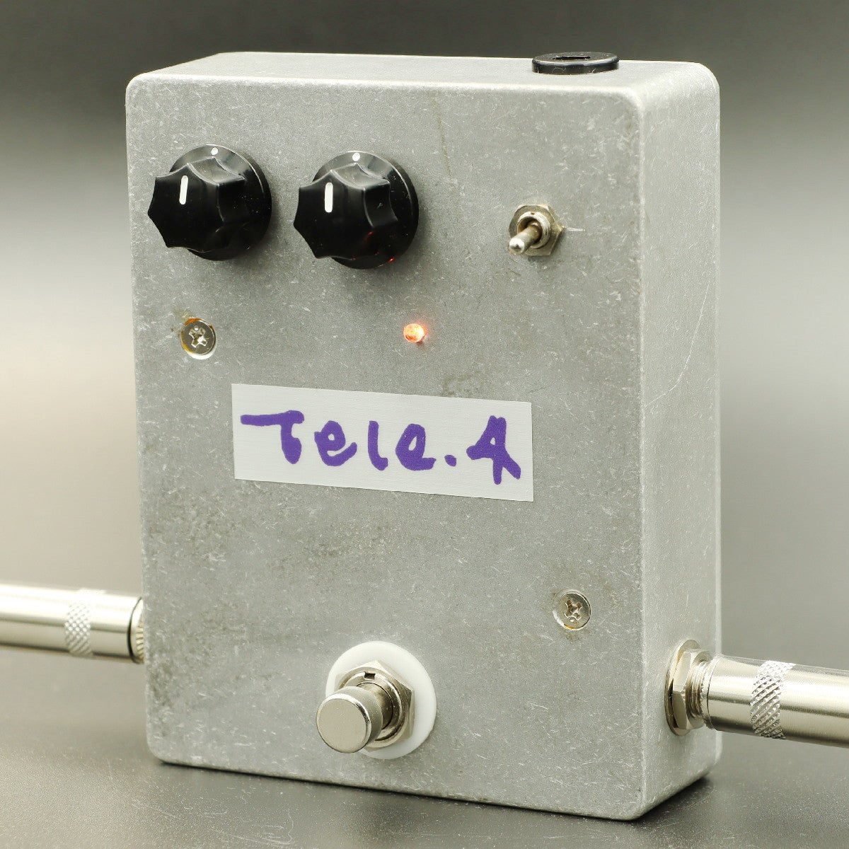 国産ハンドメイド/至高のサウンド] Tele.4 amplifier / Tele.4 Drive