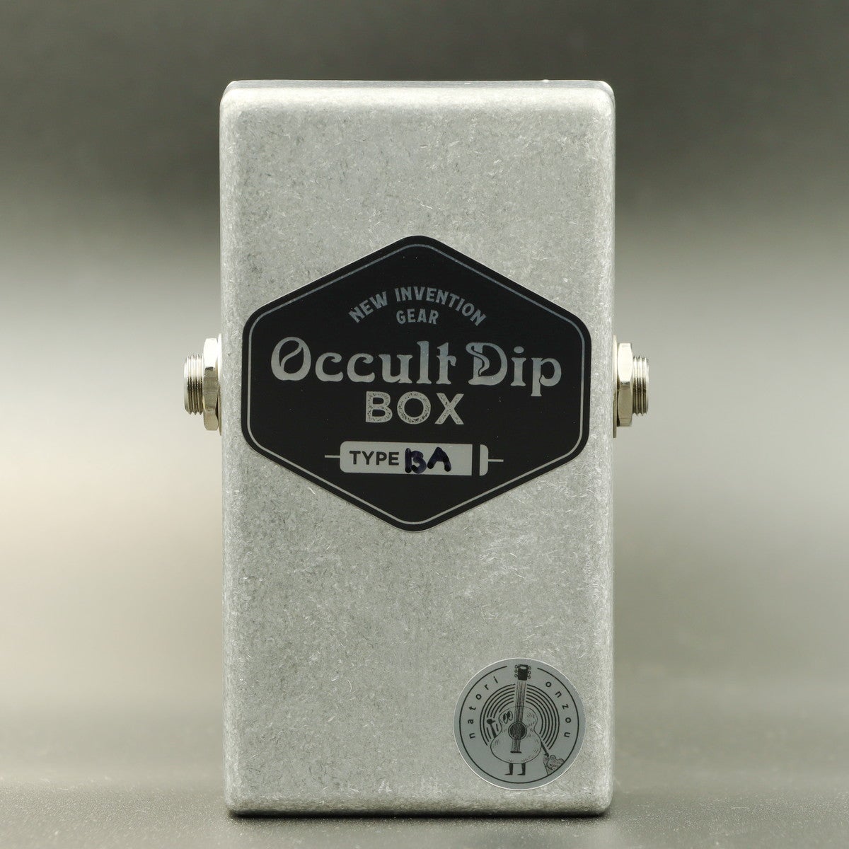 ベース Occult Dip Box Type BA ベース用/魔法のようなヴィンテージサウンド] なとり音造 / Occult Dip