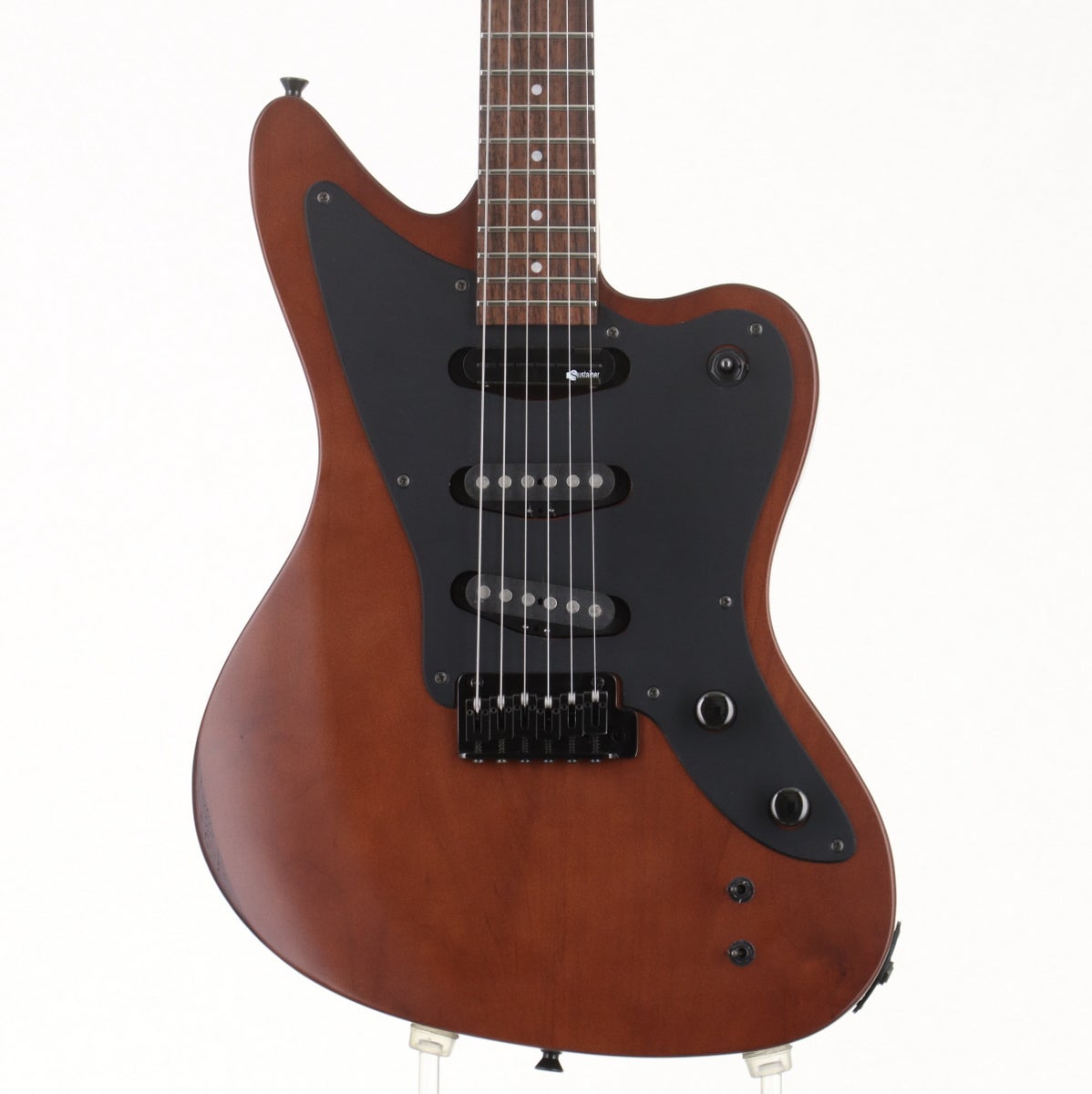 中古】FERNANDES / JG85S-EV Eins Vier Yoshitsugu Model [3.76kg