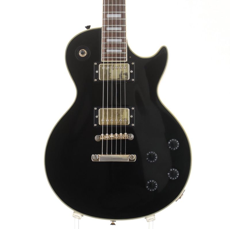 Les Paul Epiphone エピフォン Standard ⁄ レスポール Custom paul