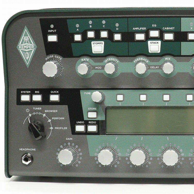 Kemper / Profiler Power Head【B級アウトレット特価品】【心斎橋店