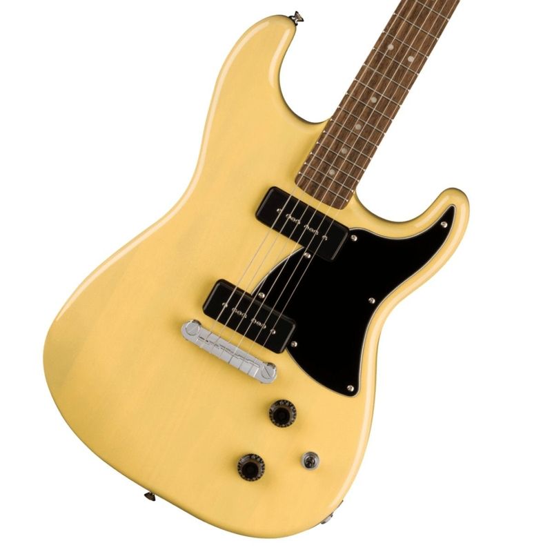 ストラトキャスタータイプ × SQUIER BY FENDER 他3条件)の検索結果