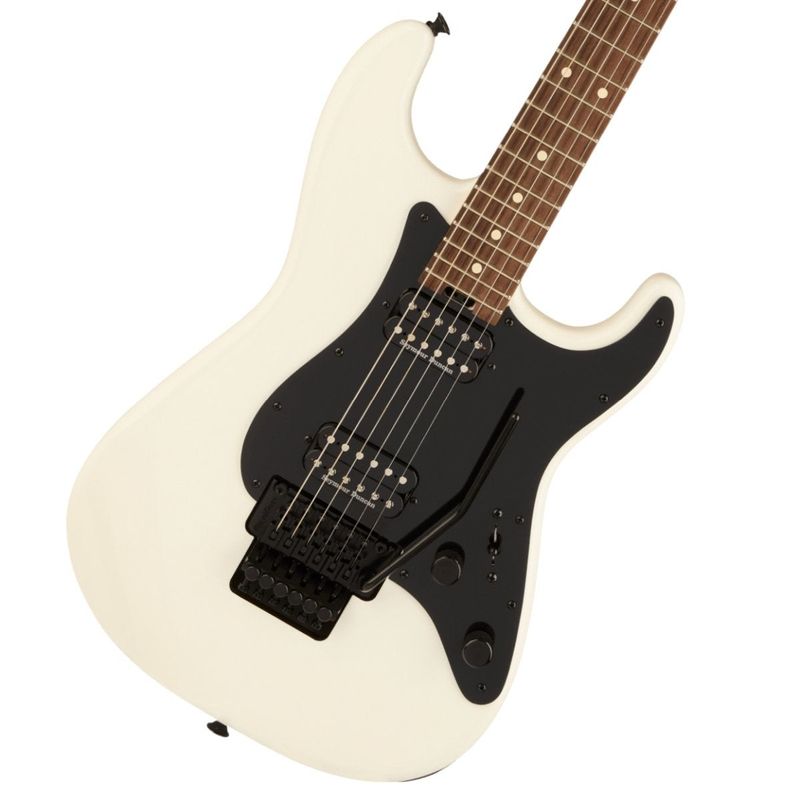 新品 (エレキギター × CHARVEL × ホワイト)の検索結果 | ギター