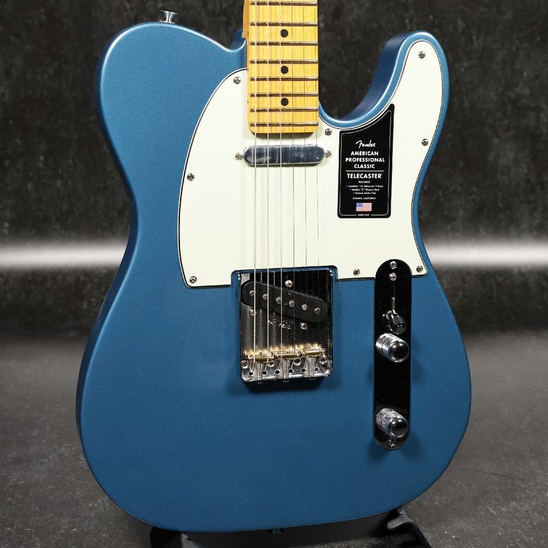 12 (テレキャスタータイプ × FENDER × ブルー)の検索結果 | ギター