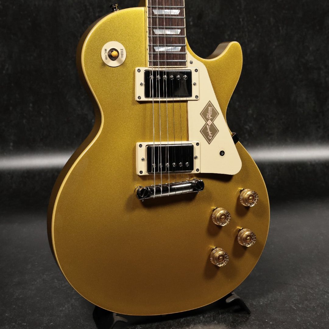 Epiphone / Inspired by Gibson Custom Tak Matsumoto 1955 Les Paul