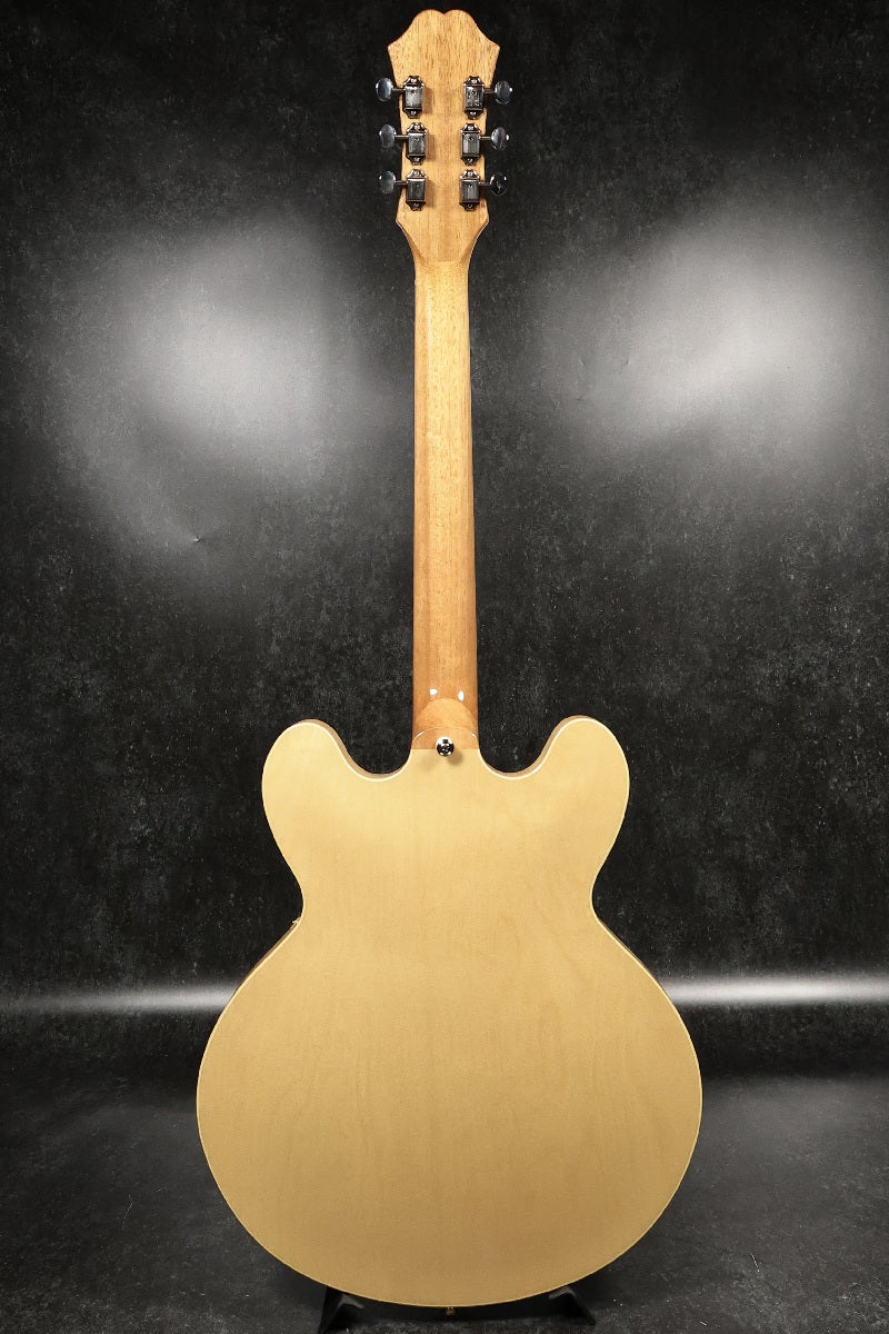 Epiphone / Casino Natural 【S/N 26011512113】【名古屋栄店