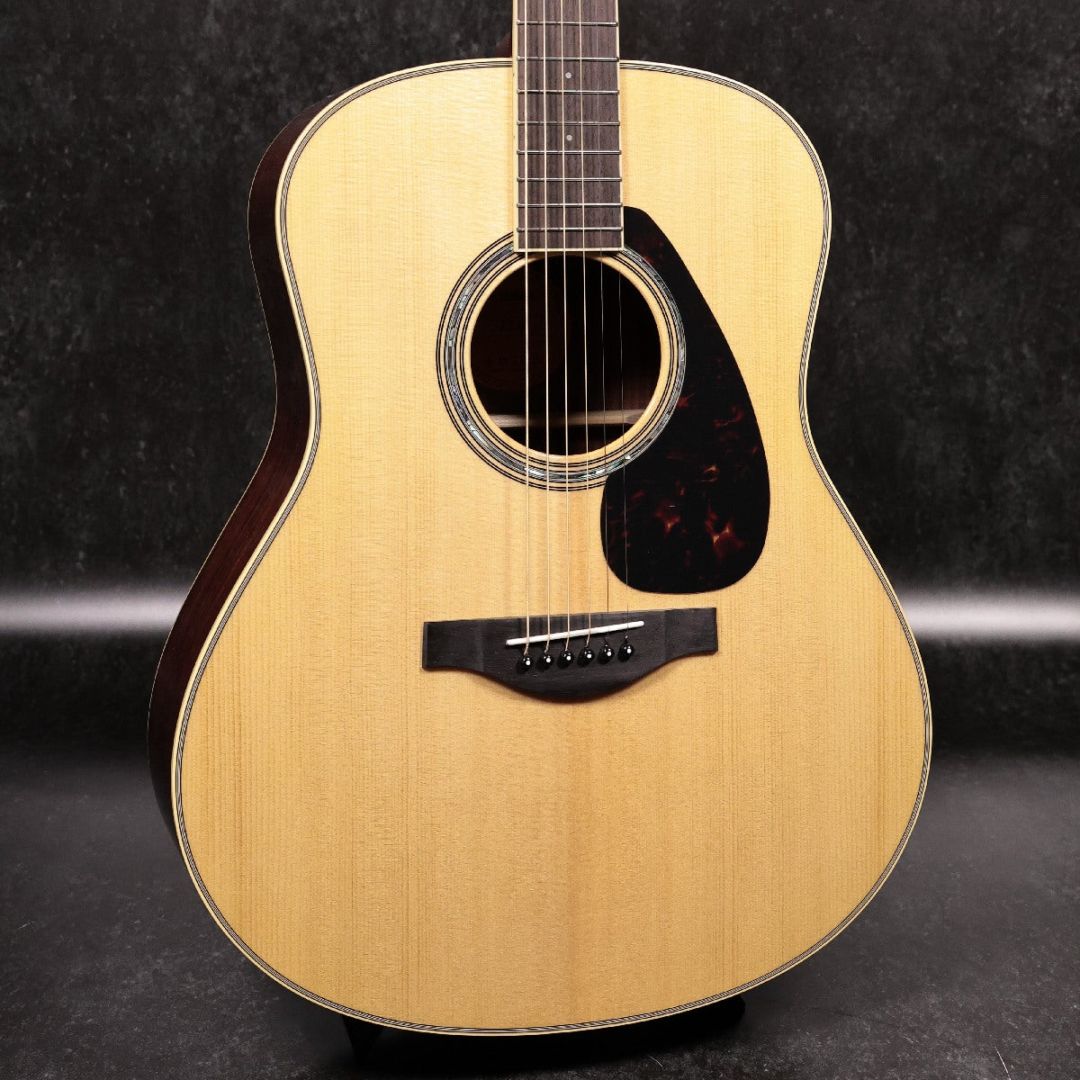 YAMAHA / LL6 ARE Natural【S/N IML140626】【名古屋栄店