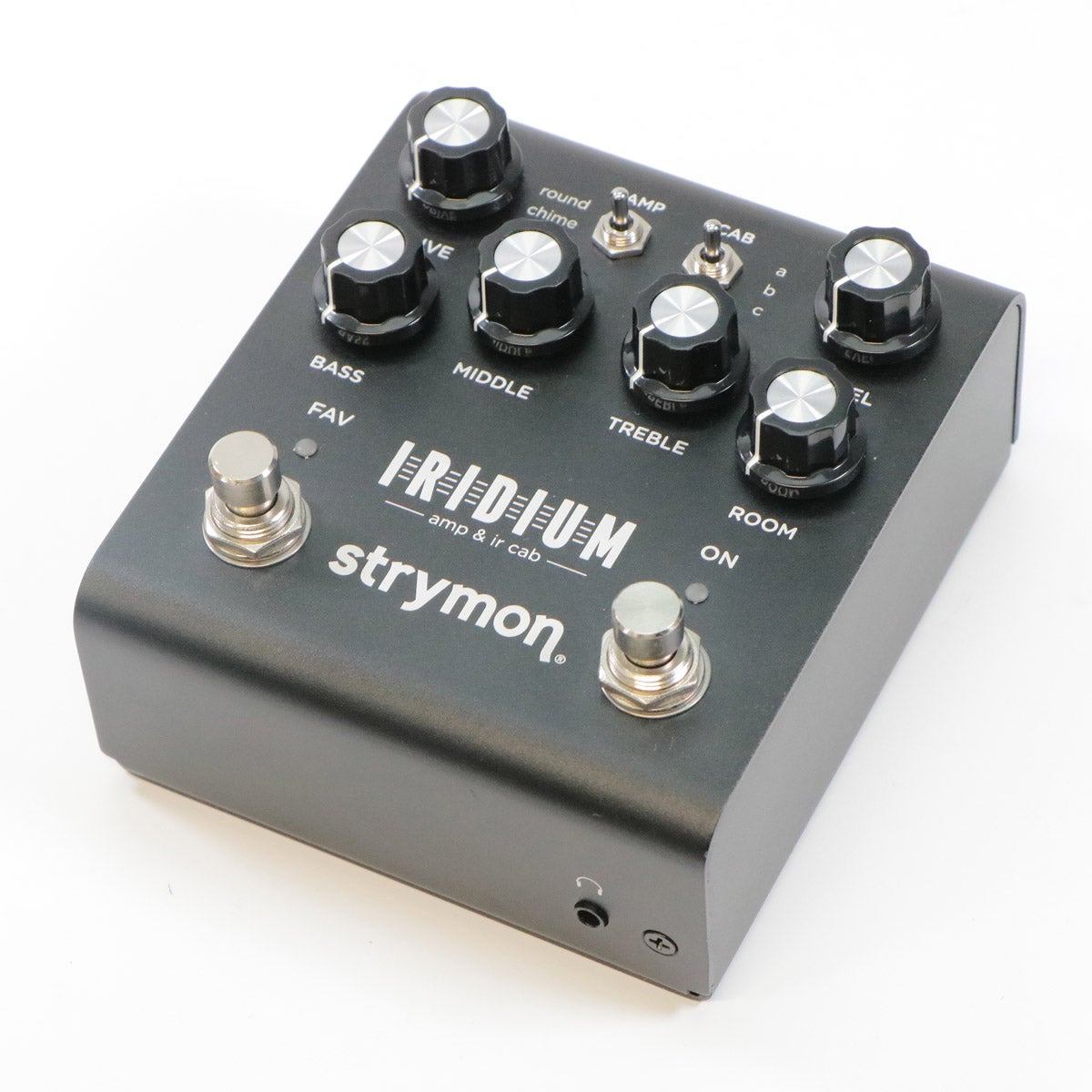 中古】Strymon / IRIDIUM Amp & IR Cab アンプシミュレーター 【名古屋