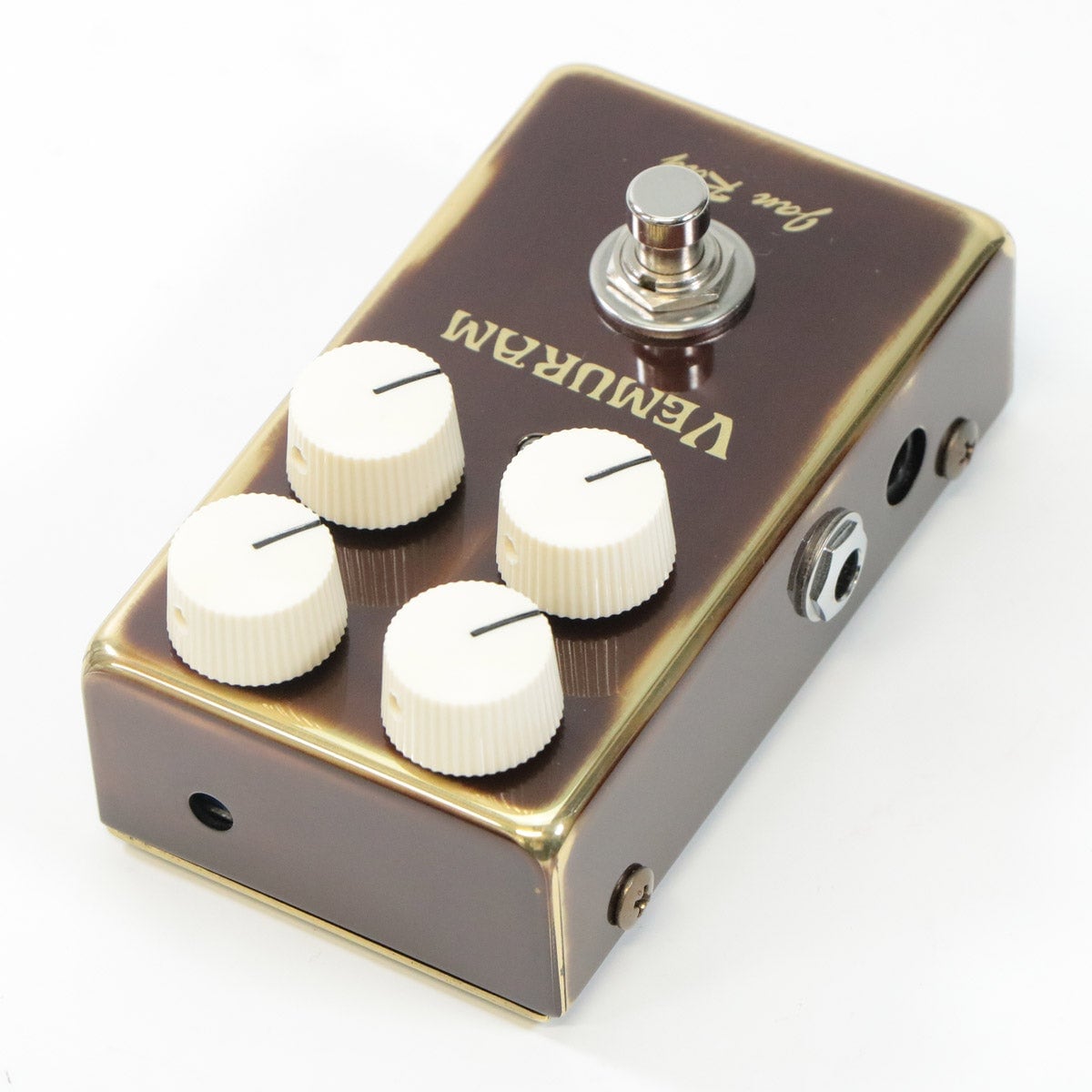 中古】Vemuram / JAN RAY オーバードライブ 【名古屋栄店】 | オーバー