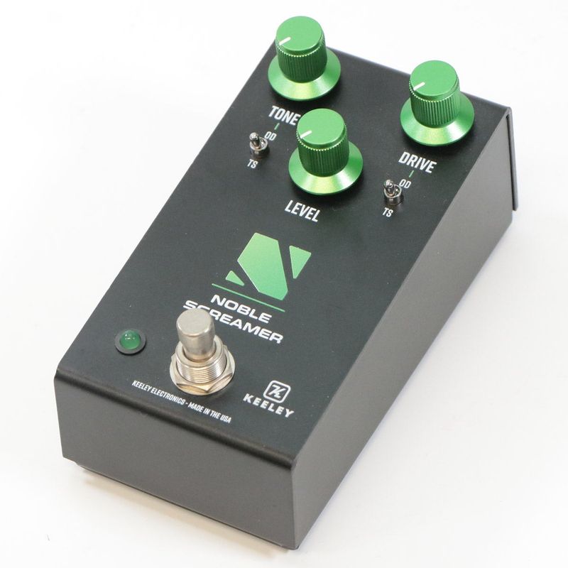 ギター用エフェクター × 20,000円〜29,999円 × KEELEY)の検索結果