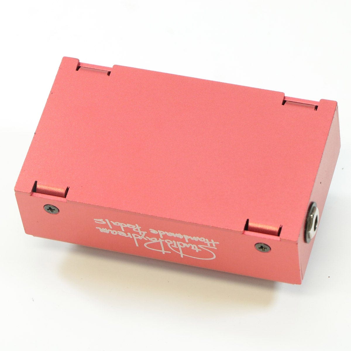 中古】Studio Daydream / FETBOX CUSTOM Rev8.0 オーバードライブ
