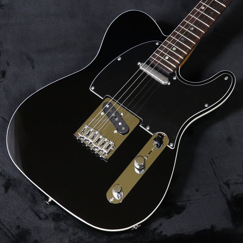 Fender / Made in Japan Limited Active Modern Telecaster Rosewood