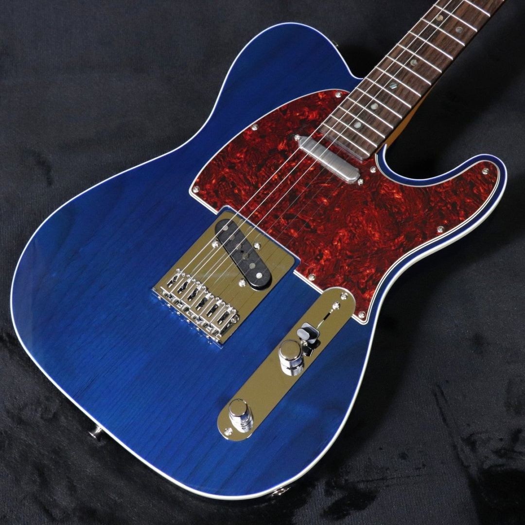 【杢目】テレキャスター　Telecaster Fender / Made in Japan Limited Active Modern Telecaster Rosewood