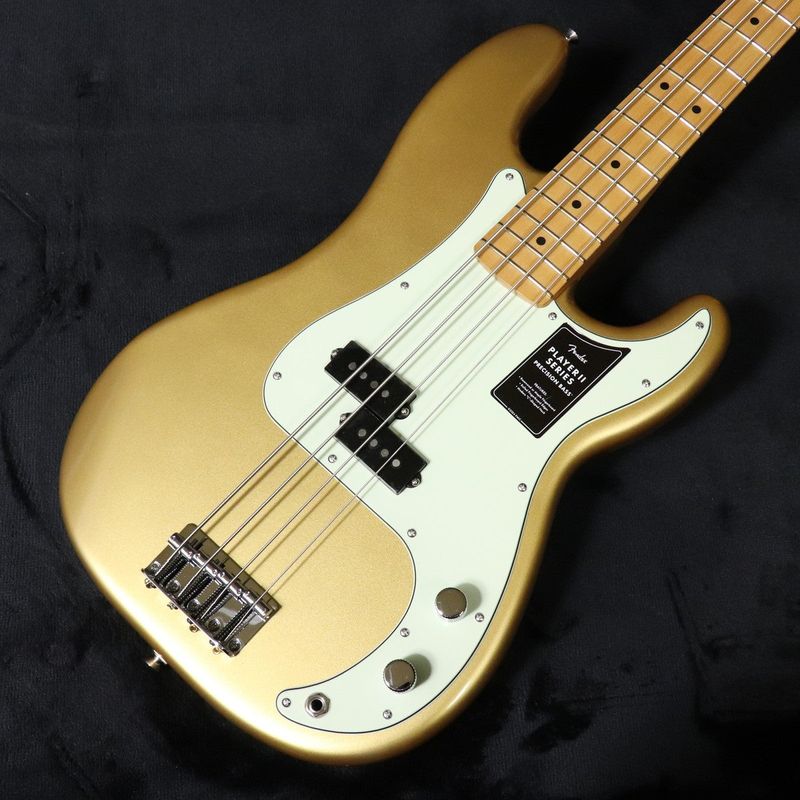 FENDER MEXICO × 新品 × ゴールド)の検索結果 | ギター、アコギ