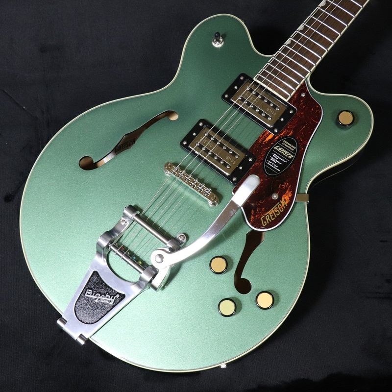 セミアコ × GRETSCH 他3条件)の検索結果 | ギター、アコギ、管楽器など