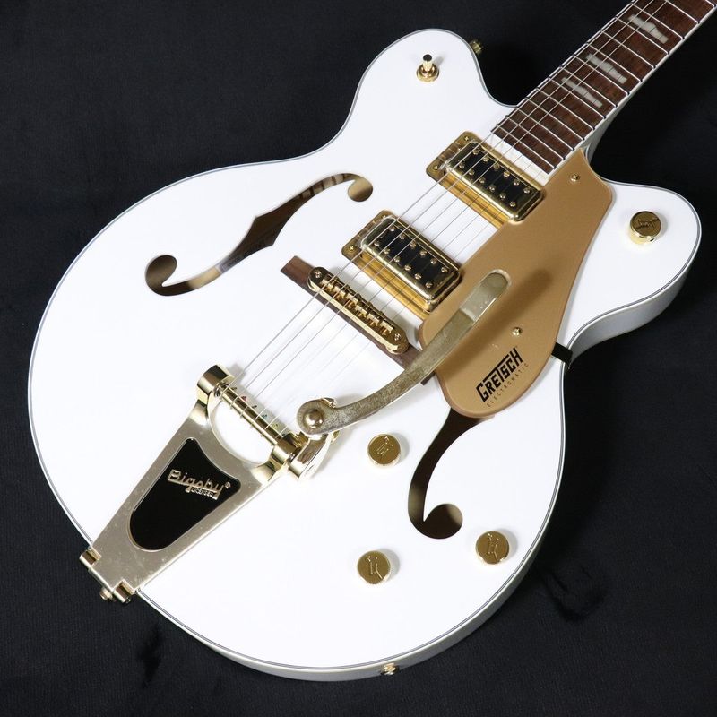 Gretsch / G5422TG Electromatic Classic Double-Cut with Bigsby and