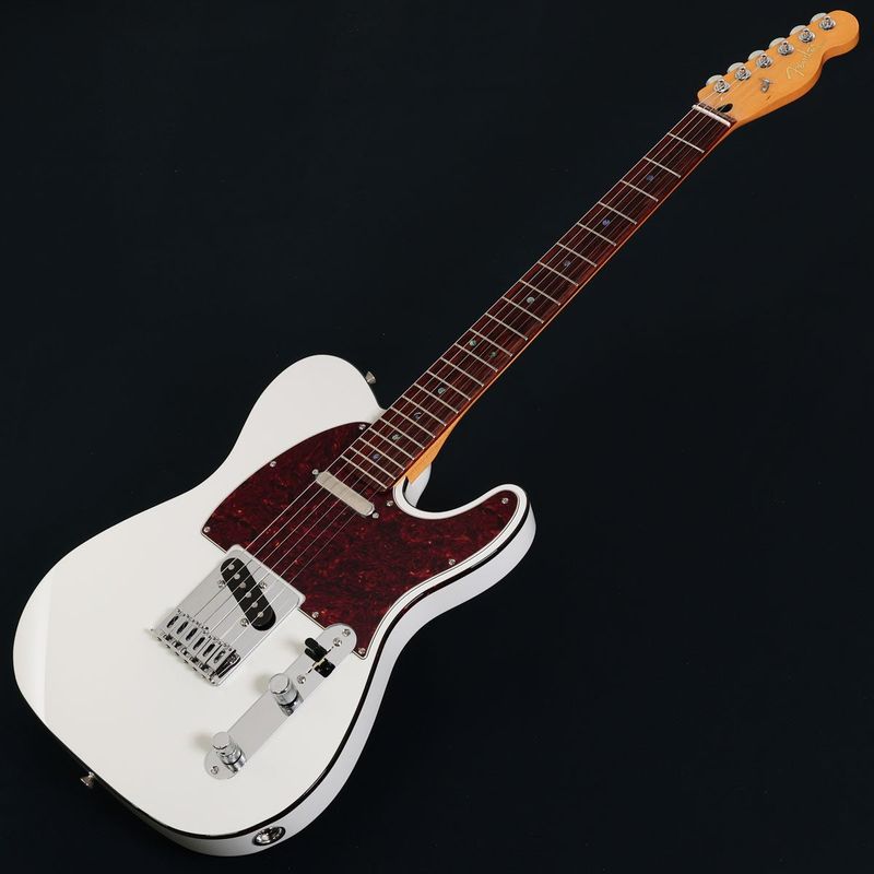 Fender / Made in Japan Limited Active Modern Telecaster Feather Gray [3.66kg]【S/N JD26021674】【池袋店】