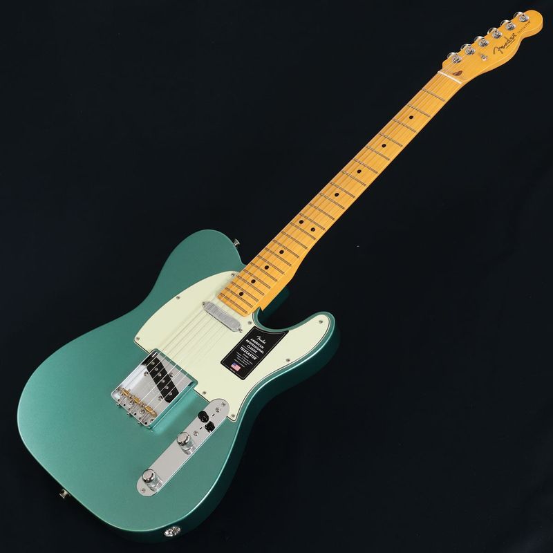 特典付き》 Fender / American Professional Classic Telecaster Faded