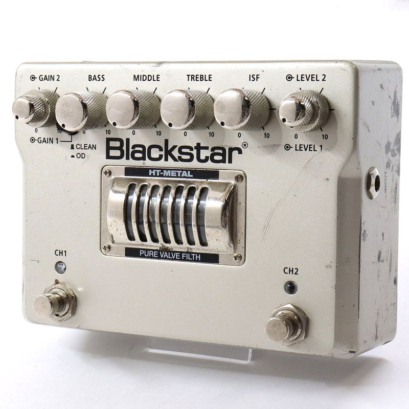 中古】BLACKSTAR / HT-METAL 【池袋店】 | ディストーション