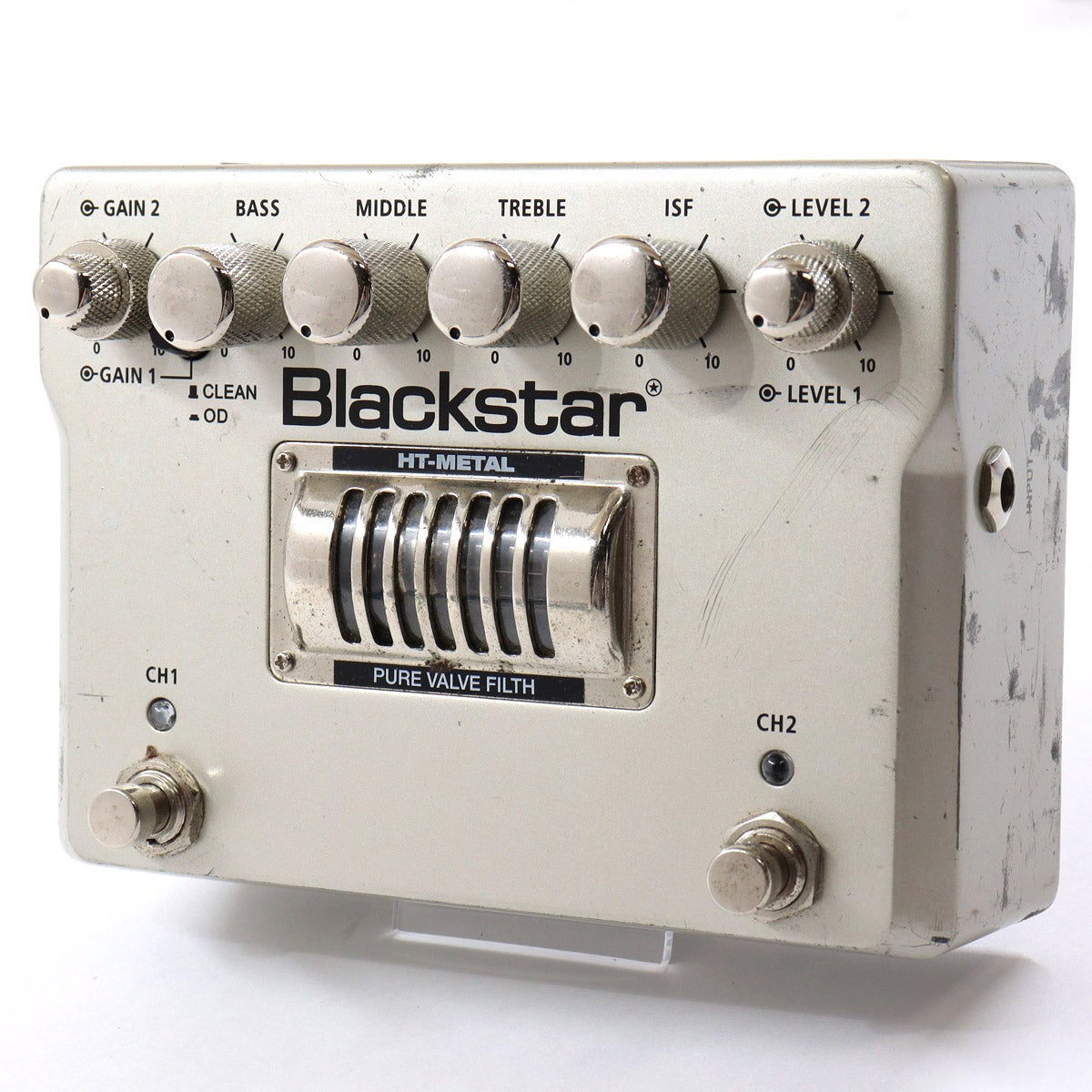 中古】BLACKSTAR / HT-METAL 【池袋店】 | ディストーション